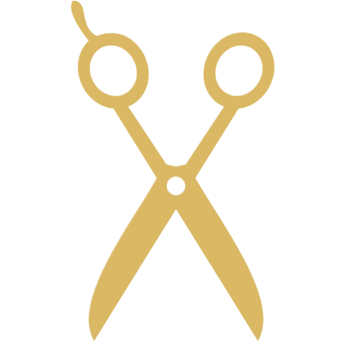 logo corte de cabelo