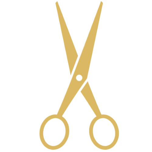 logo corte de cabelo